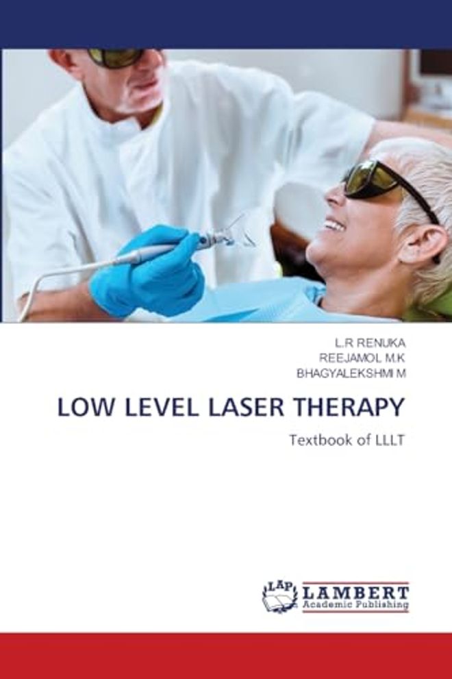 Low Level Laser Therapy